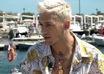 Τάσος Ξιαρχό