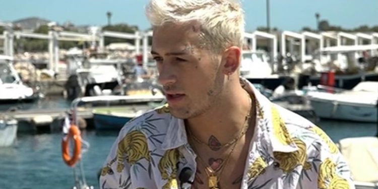 Τάσος Ξιαρχό