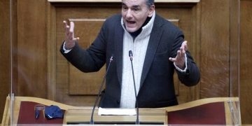 Τσακαλώτος tsakalotos