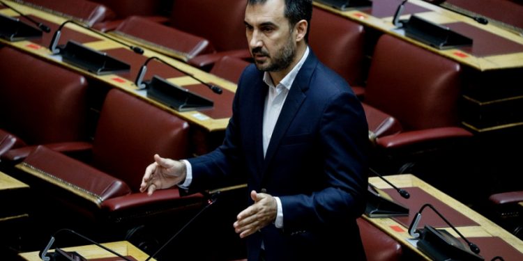 Alldaynews.gr Χαρίτσης