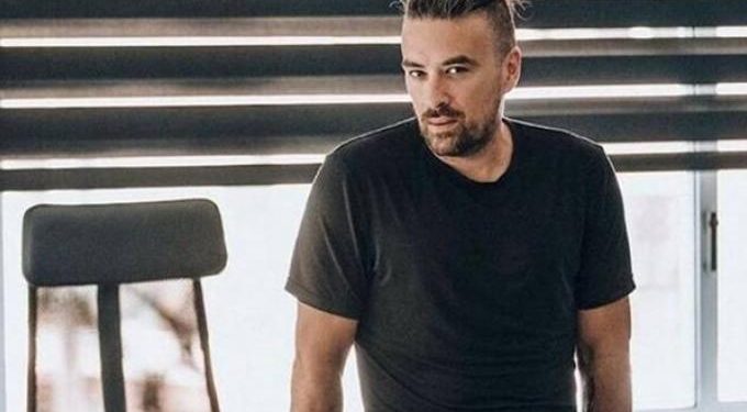 Alldaynews.gr Γιάννης Αϊβάζης