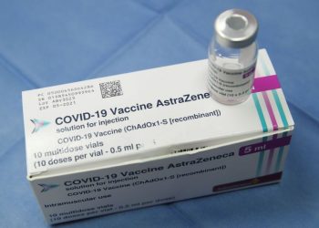 εμβόλιο astrazeneca