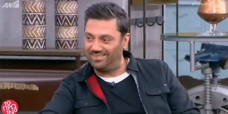 Alldaynews.gr θεοφάνους