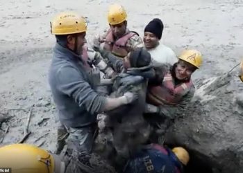 ιμαλάια-διάσωση