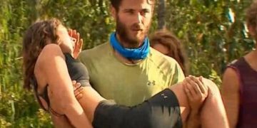 Survivor: Με ασθενοφόρο αποχώρησε η Μαριπόζα – Εκτός και η Σαλαγκούδη