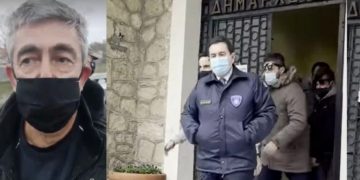 Alldaynews.gr μηταρακης