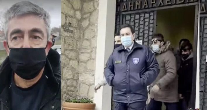 Alldaynews.gr μηταρακης