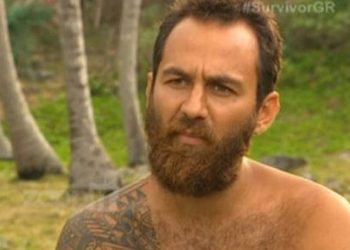 μισθοφόρος-Κώστας Αναγνωστόπουλος