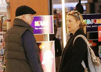 νινού φιλιππίδης