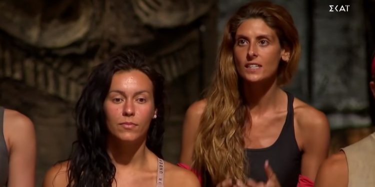 Alldaynews.gr survivor σαλαγκούδη