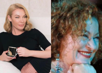 Τανια Τσανακλίδου για Τατιάνα Στεφανίδου:«άθλια και σιχαμένη»