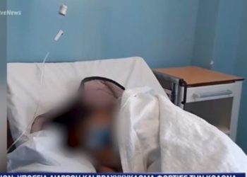 Η 12χρονη Ισμήνη σώθηκε σαν από θαύμα: Συμμαθητής της κατάφερε και κράτησε την γλώσσα της πριν έρθει το μοιραίο (vid)