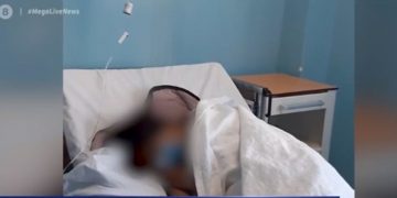 Alldaynews.gr Η 12χρονη Ισμήνη σώθηκε σαν από θαύμα: Συμμαθητής της κατάφερε και κράτησε την γλώσσα της πριν έρθει το μοιραίο (vid)