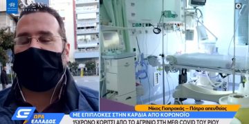 Alldaynews.gr 15χρονOPEN