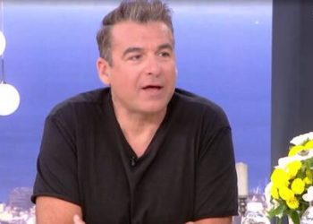 Έξαλλος ο Λιάγκας για Κοψιδά: «Εγώ είδα έναν άνθρωπο υποκριτή και ψεύτη»