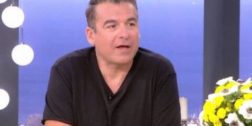 Alldaynews.gr Έξαλλος ο Λιάγκας για Κοψιδά: «Εγώ είδα έναν άνθρωπο υποκριτή και ψεύτη»