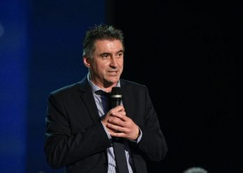 Εκλογές ΕΠΟ: Ο Θοδωρής Ζαγοράκης νέος πρόεδρος – Πανωλεθρία Ανατολάκη, Χαριστέα, Καφέ