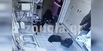Alldaynews.gr Συνελήφθη για κλοπές γνωστή Ελληνίδα αθλήτρια