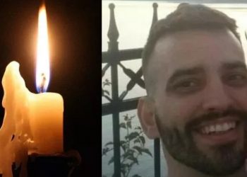 Νεκρός σε τροχαίο γνωστός 40χρονος κομμωτής