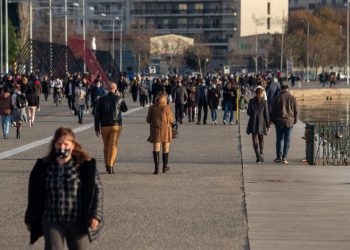 Τέλος η απαγόρευση κυκλοφορίας από Δήμο σε Δήμο