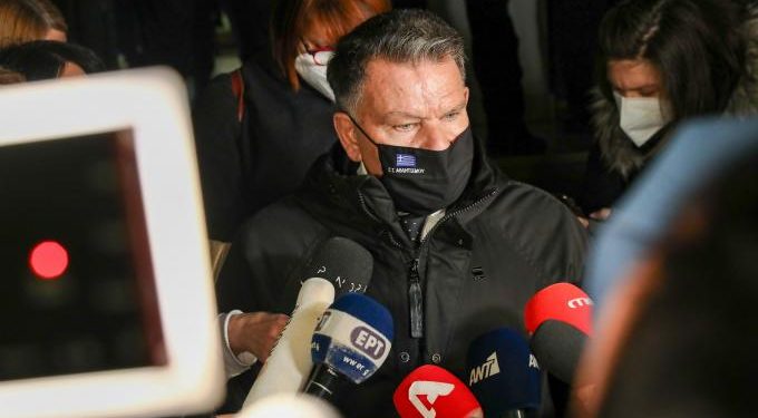 Alldaynews.gr Κούγιας