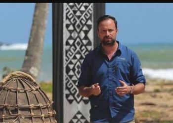 Εκτός Survivor ο Γιώργος Λιανός-Γιατί επέστρεψε στην Ελλάδα
