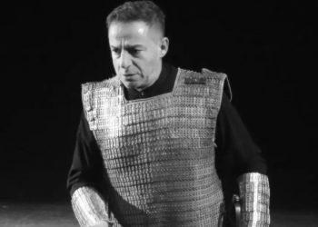 Δημήτρης Λιγνάδης: Η θαμμένη δικογραφία ντοκουμέντο του 1984 για αποπλάνηση 14χρονου αγοριού