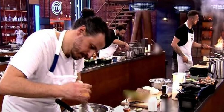 Alldaynews.gr MASTErCHEF