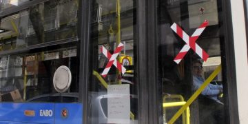 Alldaynews.gr Δύο νέοι θάνατοι εργαζομένων του ΟΑΣΘ από κορωνοϊό