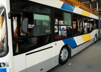 Θρήνος στην ΟΣΥ-Οδηγός λεωφορείου ο πρώτος νεκρός από κορονοϊό στα ΜΜΜ