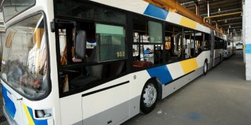 Alldaynews.gr Θρήνος στην ΟΣΥ-Οδηγός λεωφορείου ο πρώτος νεκρός από κορονοϊό στα ΜΜΜ