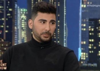 Κωνσταντίνος Παντελίδης: “Αν μπορέσω θα πάρω όλα τα τραγούδια του Παντελή”