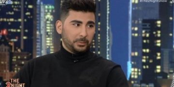 Alldaynews.gr Κωνσταντίνος Παντελίδης: “Αν μπορέσω θα πάρω όλα τα τραγούδια του Παντελή”