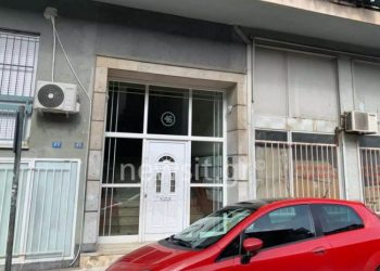 Άγριο Έγκλημα στα Πατήσια-Την ακολούθησαν οι δολοφόνοι της