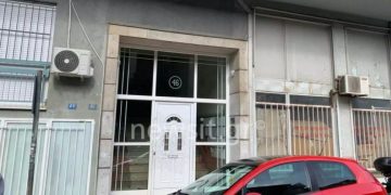 Άγριο Έγκλημα στα Πατήσια-Την ακολούθησαν οι δολοφόνοι της