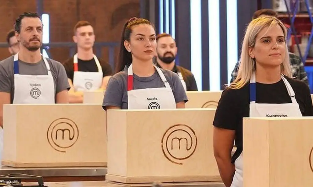 MasterChef