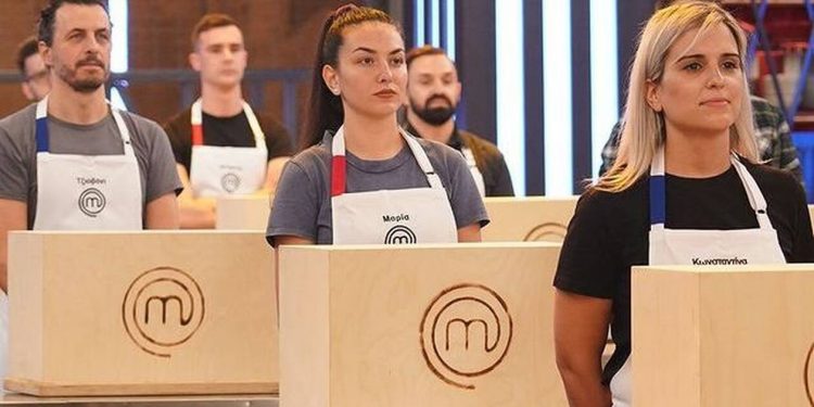 Alldaynews.gr MasterChef