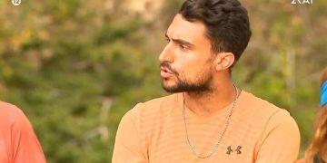 Alldaynews.gr SURVIVOR-Σάκης Κατσούλης