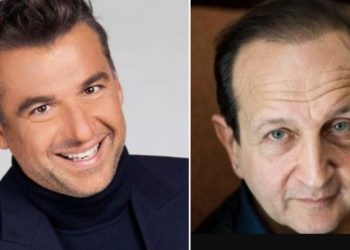 Γιώργος Λιάγκας: Το απίστευτο ποσό που είχε πληρώσει ως αποζημίωση στον Σπύρο Μπιμπίλα