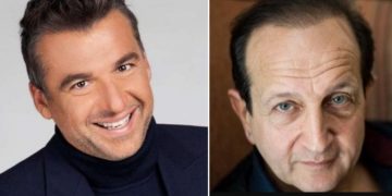 Alldaynews.gr Γιώργος Λιάγκας: Το απίστευτο ποσό που είχε πληρώσει ως αποζημίωση στον Σπύρο Μπιμπίλα