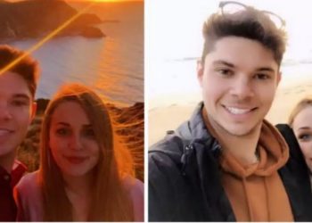 Ποιος ήταν που πήρε την ευτυχία μας; Συγκλονίζει η ανάρτηση της κοπέλας του 23χρονου φαντάρου που αυτοκτόνησε[video]