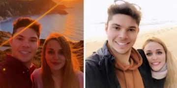 Ποιος ήταν που πήρε την ευτυχία μας; Συγκλονίζει η ανάρτηση της κοπέλας του 23χρονου φαντάρου που αυτοκτόνησε[video]