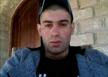 Προσοχή! Καταζητείται 29χρονος-Μήπως τον έχετε δει;