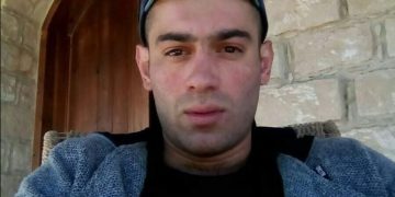 Alldaynews.gr Προσοχή! Καταζητείται 29χρονος-Μήπως τον έχετε δει;