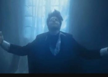 Λούκας Γιώρκας: Μετά το Βίντεο Κλιπ με πήγαν με ασθενοφόρο στο νοσοκομείο[video]