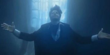 Λούκας Γιώρκας: Μετά το Βίντεο Κλιπ με πήγαν με ασθενοφόρο στο νοσοκομείο[video]