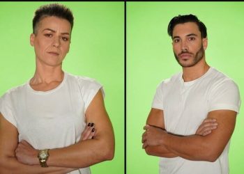 Survivor-Σοφία Μαργαρίτη:Το μακροσκελές κείμενο για τον Ασημακόπουλο-«Αδικείται κατάφωρα»