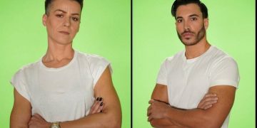 Alldaynews.gr Survivor-Σοφία Μαργαρίτη:Το μακροσκελές κείμενο για τον Ασημακόπουλο-«Αδικείται κατάφωρα»