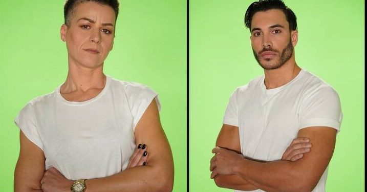 Alldaynews.gr Survivor-Σοφία Μαργαρίτη:Το μακροσκελές κείμενο για τον Ασημακόπουλο-«Αδικείται κατάφωρα»