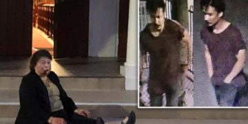 Χτύπησαν ηλικιωμένη στα σκαλιά της εκκλησίας – Ανάστατη η ομογένεια στην Μελβούρνη